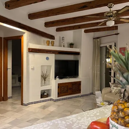 Jardin Del Mar