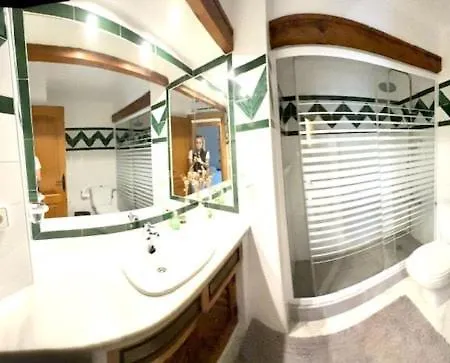 Apartament Jardin Del Mar