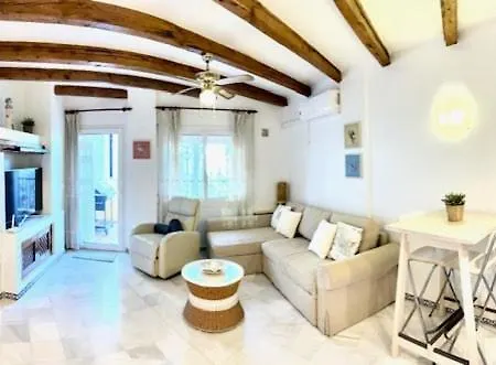 Jardin Del Mar Apartament Torrevieja