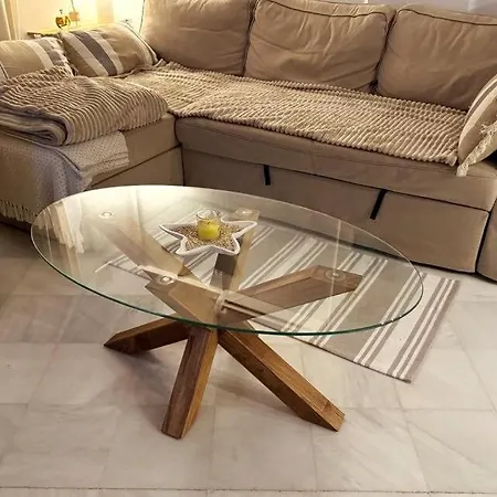 Jardin Del Mar Apartament