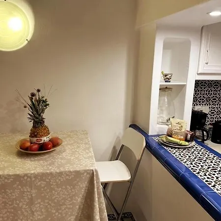 Jardin Del Mar Apartament Torrevieja