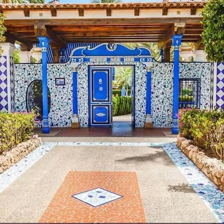 Apartament Jardin Del Mar