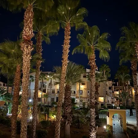 Jardin Del Mar Apartament *