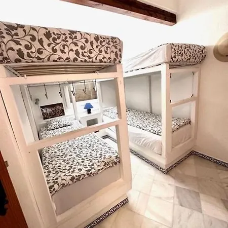 Jardin Del Mar Apartament *