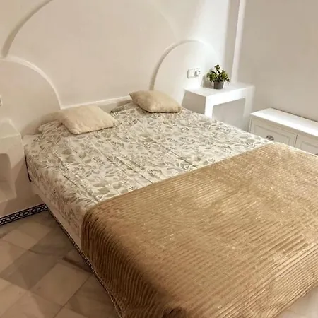 Apartament Jardin Del Mar *