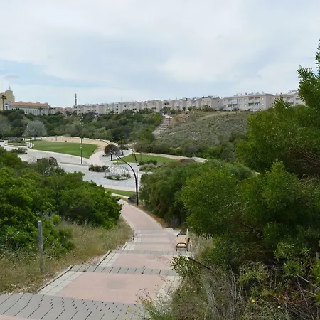 Jardin Del Mar Apartamento *