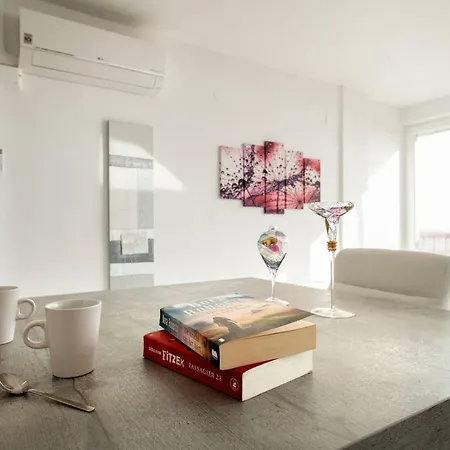 Jardin Del Mar Apartamento *