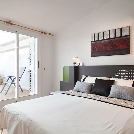 Apartamento Jardin Del Mar Torrevieja