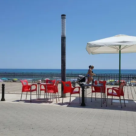 Apartamento Jardin Del Mar