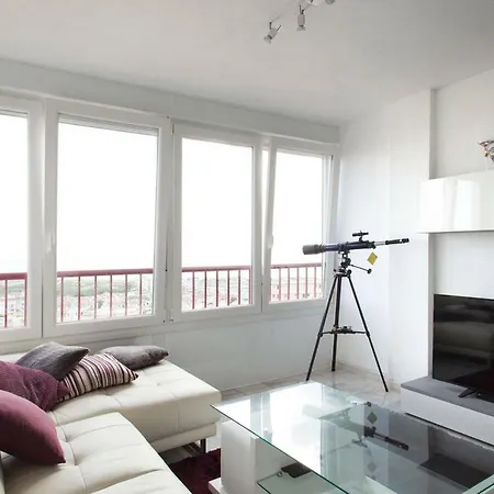 Jardin Del Mar Apartamento