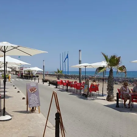 Apartamento Jardin Del Mar