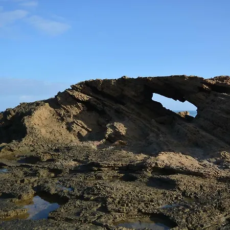 Jardin Del Mar Apartamento *