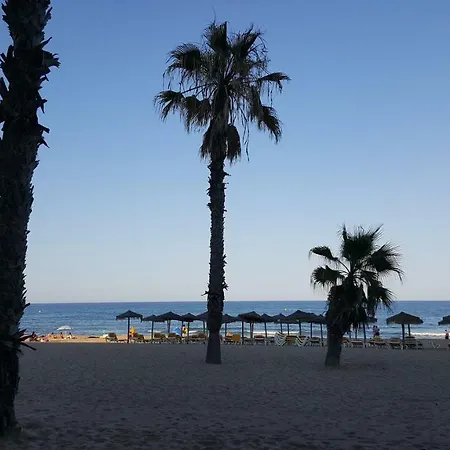 Jardin Del Mar Apartamento Torrevieja