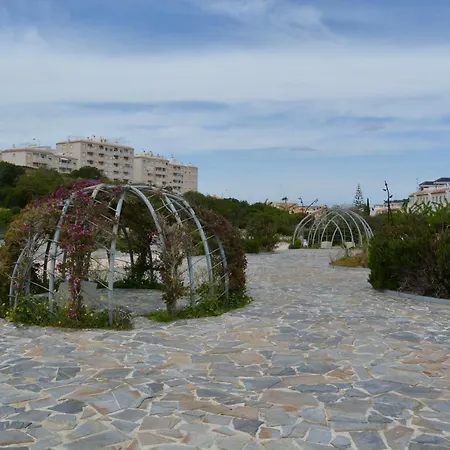 Apartamento Jardin Del Mar Torrevieja