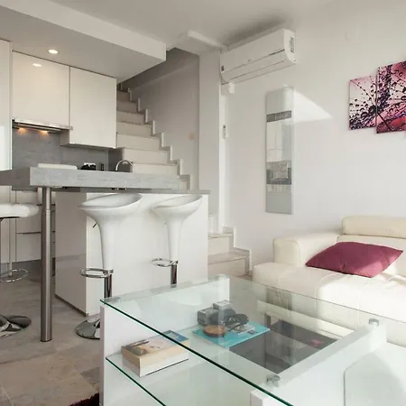 Apartamento Jardin Del Mar