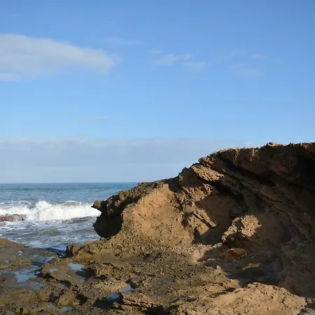 Jardin Del Mar Apartamento *