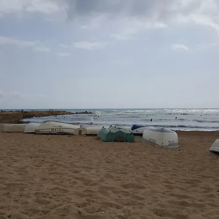 Jardin Del Mar Apartamento