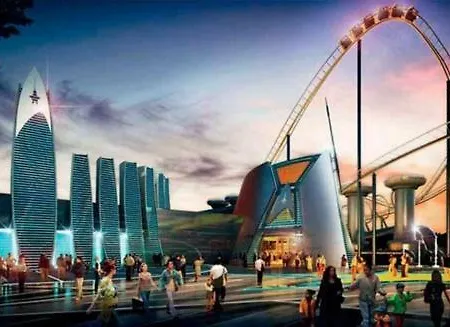 Apartamento Jardin Del Mar