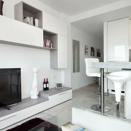 Jardin Del Mar Apartamento *