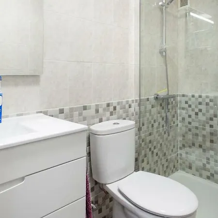 Jardin Del Mar Apartamento *