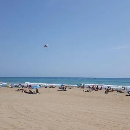 Jardin Del Mar Apartamento Torrevieja