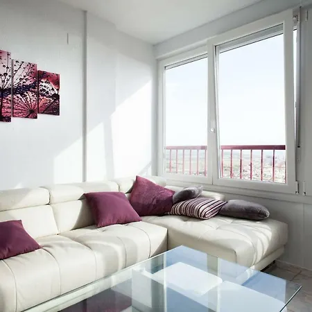 Jardin Del Mar Apartamento