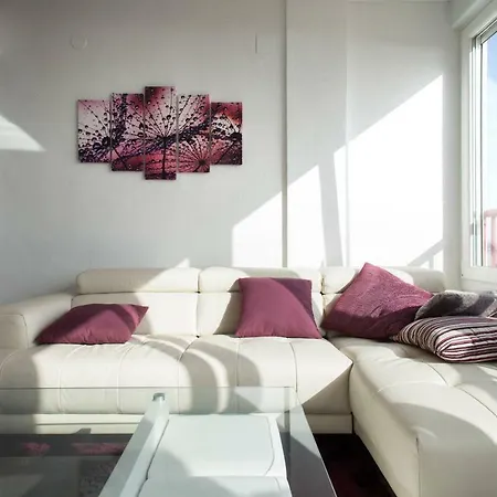 Jardin Del Mar Torrevieja