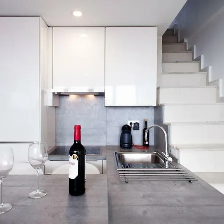 Jardin Del Mar Torrevieja