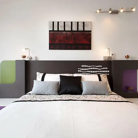 Apartamento Jardin Del Mar *